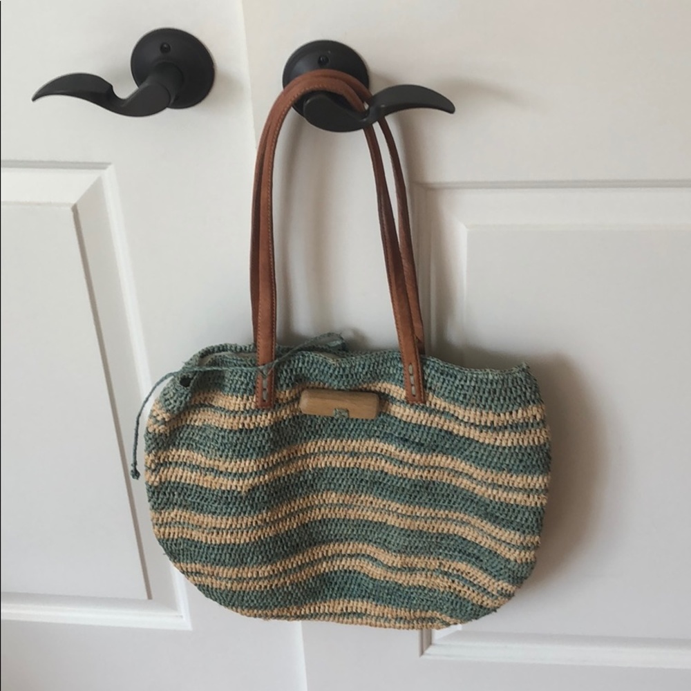Beach bag